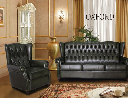 Модельный ряд «Lorusso divani» пополнился новым диваном и креслом под названием 