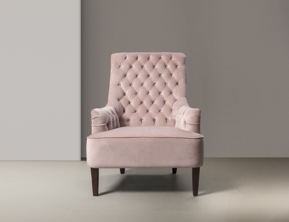 Новая модель в линейке кресел