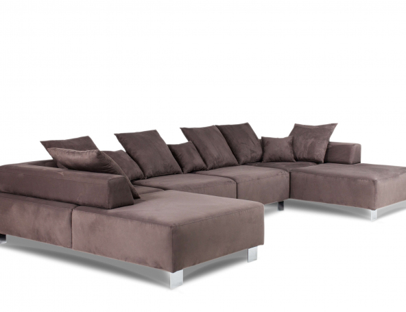 Предновогодние новинки «Лоруссо дивани»