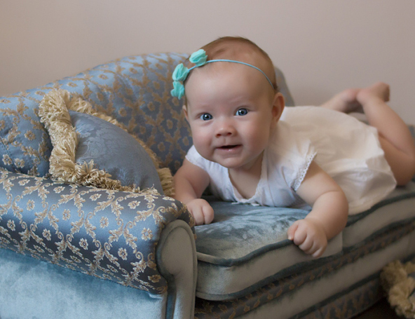 Дарим подарки