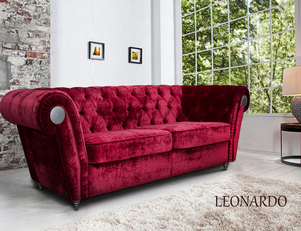 Новинка осени от «Lorusso divani»