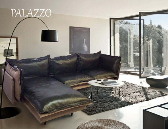 Еще одна грандиозная новинка весны диван 