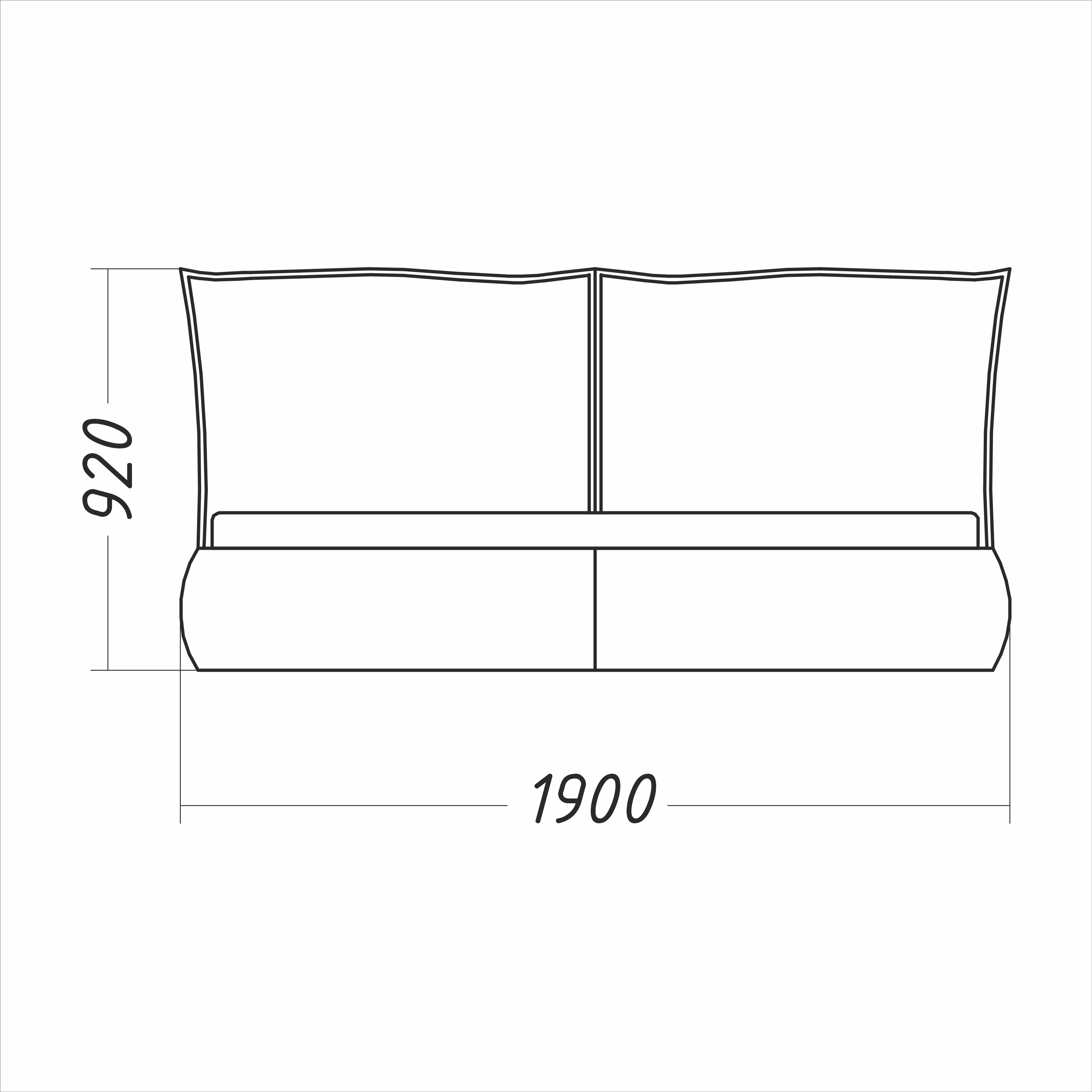 Кровать с ортопедическим основанием 180*200
