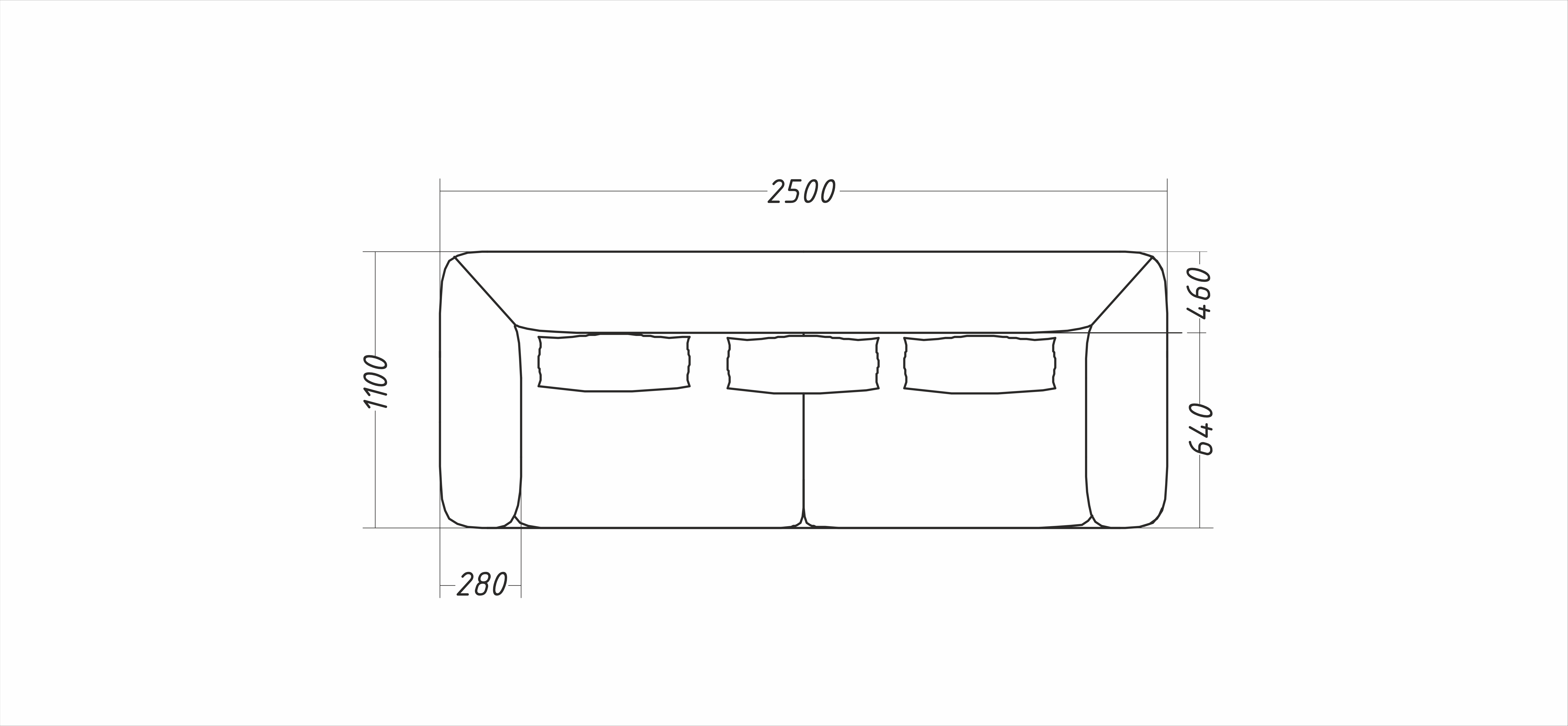 Диван-кровать