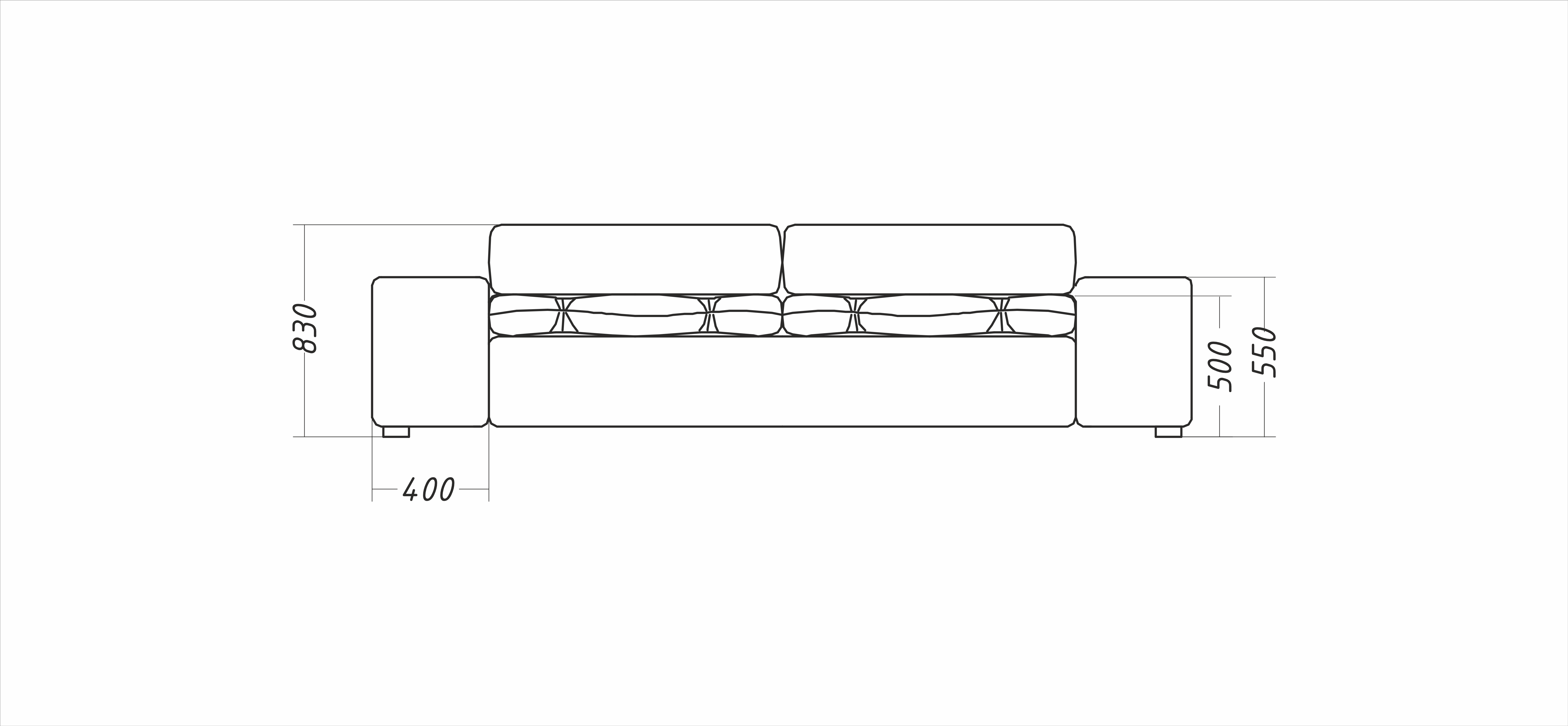 Диван-кровать