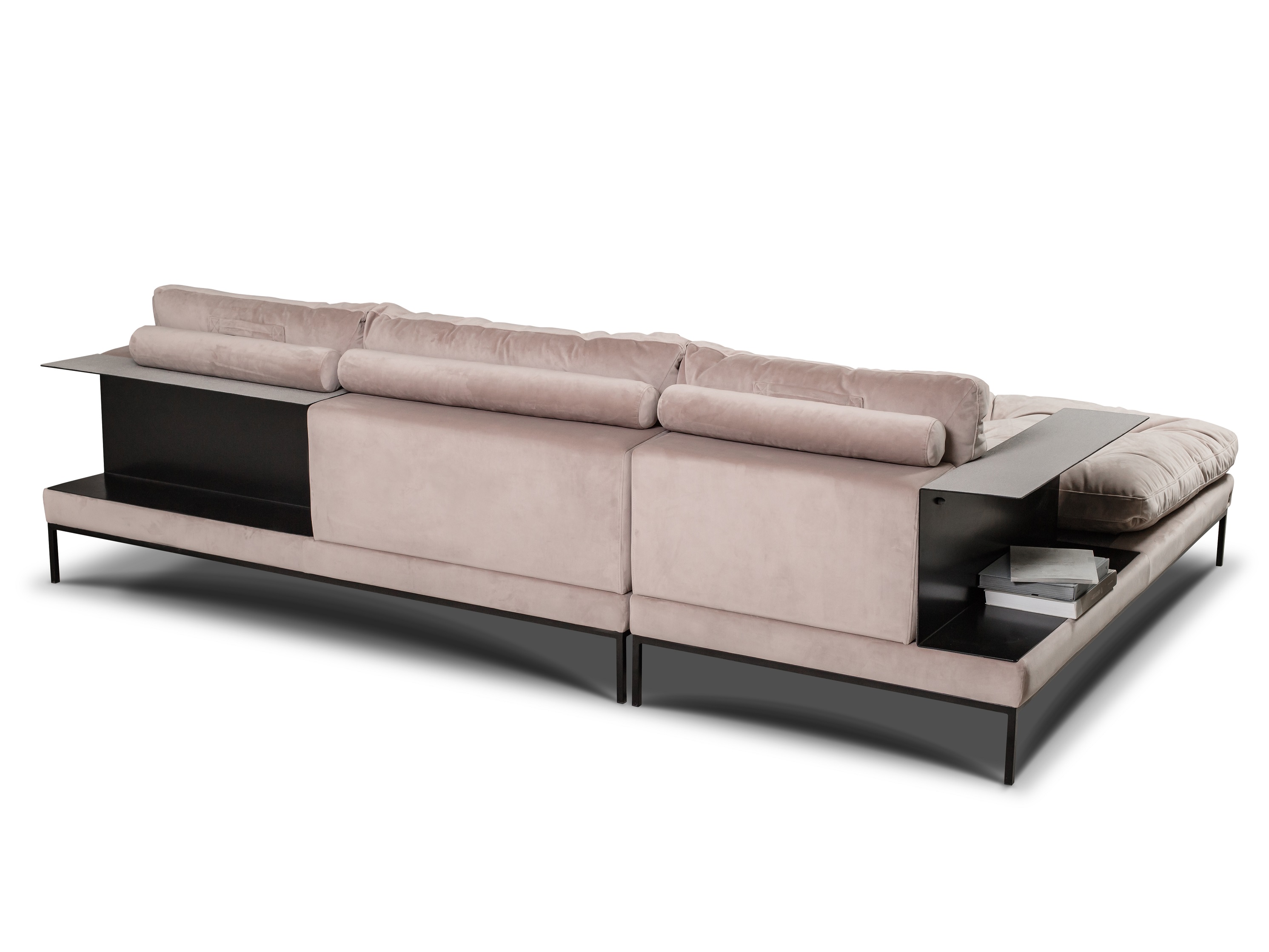 Белорусская мебель диван осирис