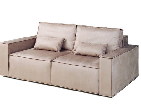 Новый диван Savage - это комфорт и универсальность