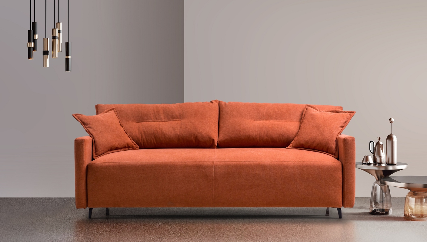 Современный стиль вашего дома с новой моделью дивана