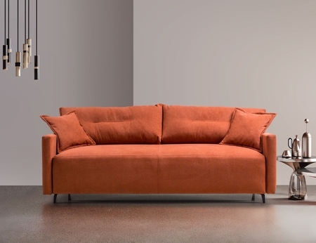 Современный стиль вашего дома с новой моделью дивана